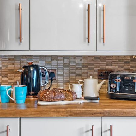 Cramwell Cottage, The Ley Arms إكزيتر المظهر الخارجي الصورة