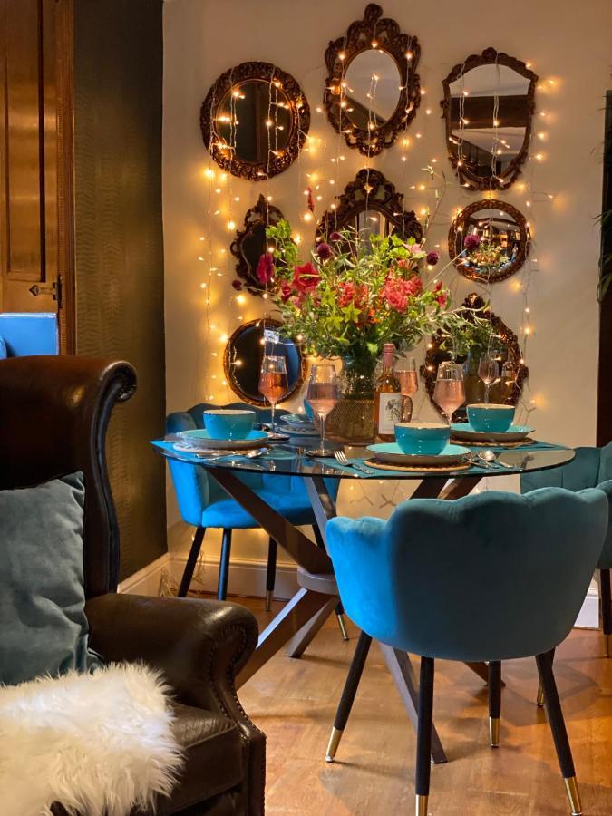 Cramwell Cottage, The Ley Arms إكزيتر المظهر الخارجي الصورة