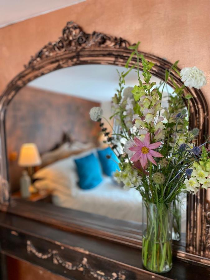 Cramwell Cottage, The Ley Arms إكزيتر المظهر الخارجي الصورة