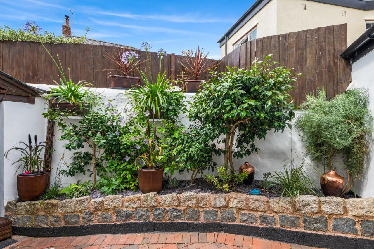 Cramwell Cottage, The Ley Arms إكزيتر المظهر الخارجي الصورة