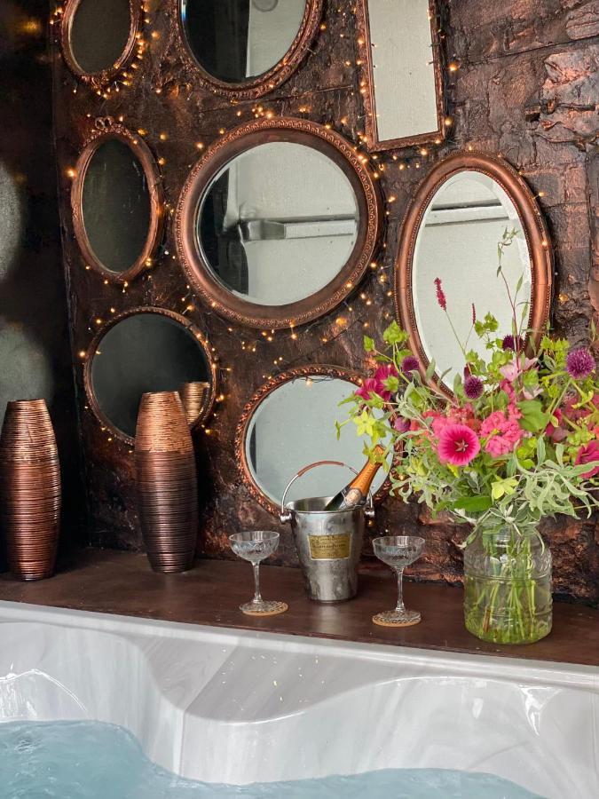 Cramwell Cottage, The Ley Arms إكزيتر المظهر الخارجي الصورة