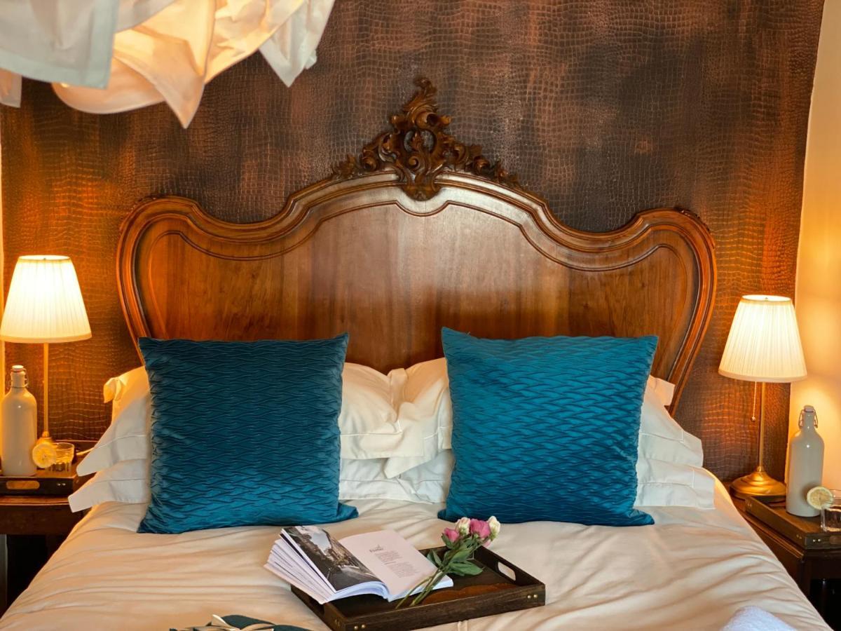 Cramwell Cottage, The Ley Arms إكزيتر المظهر الخارجي الصورة