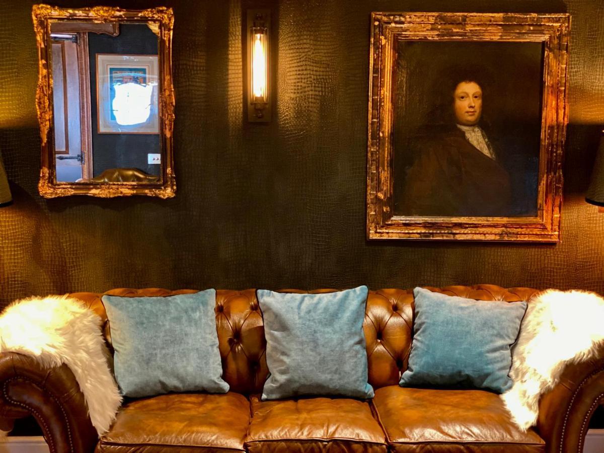 Cramwell Cottage, The Ley Arms إكزيتر المظهر الخارجي الصورة