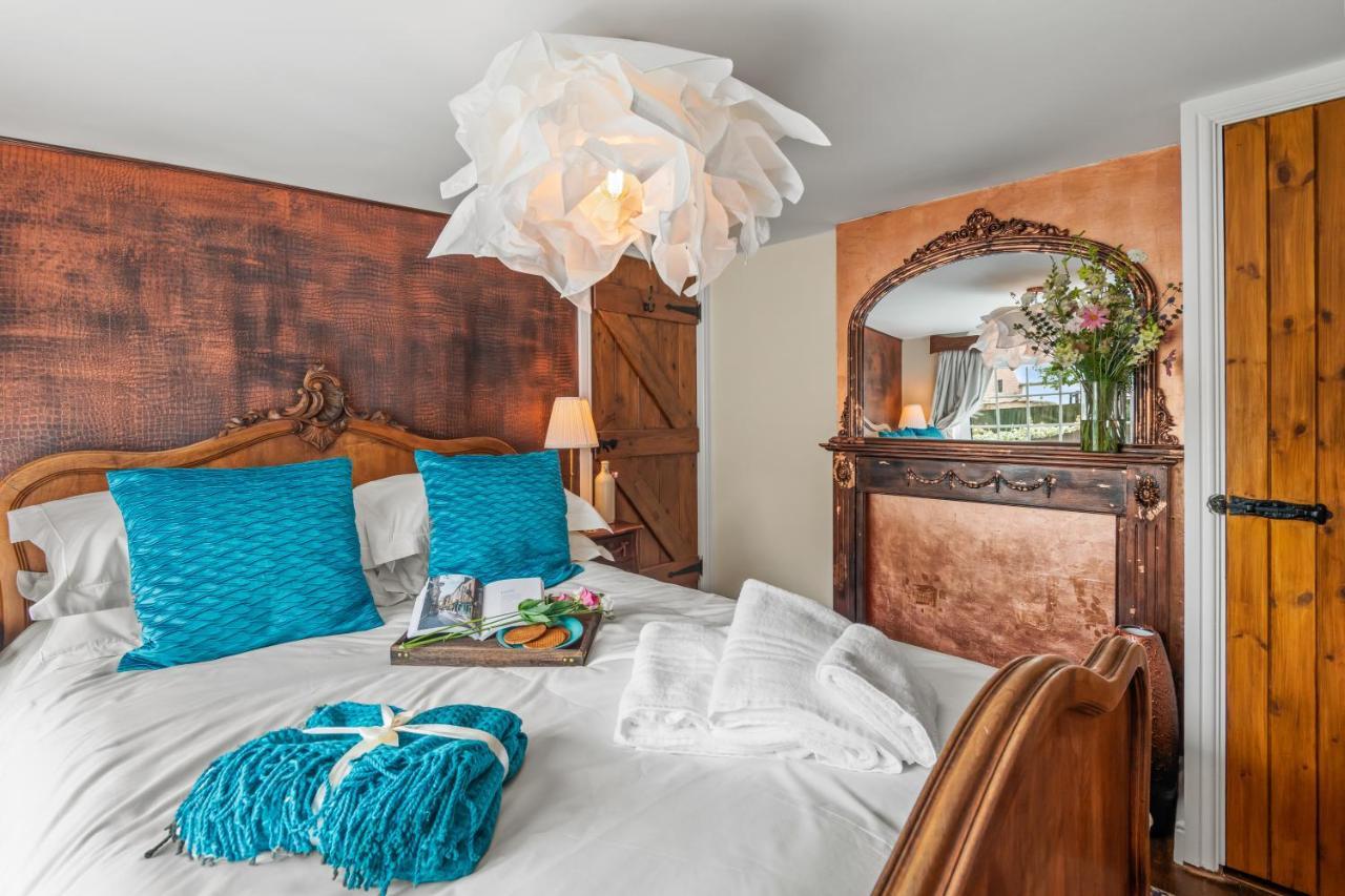 Cramwell Cottage, The Ley Arms إكزيتر المظهر الخارجي الصورة