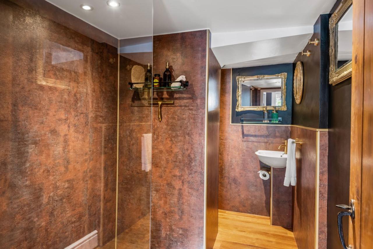 Cramwell Cottage, The Ley Arms إكزيتر المظهر الخارجي الصورة