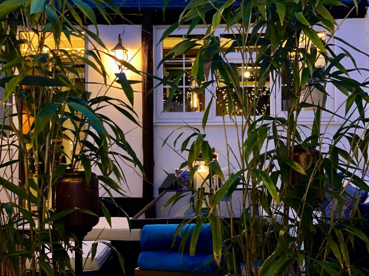 Cramwell Cottage, The Ley Arms إكزيتر المظهر الخارجي الصورة