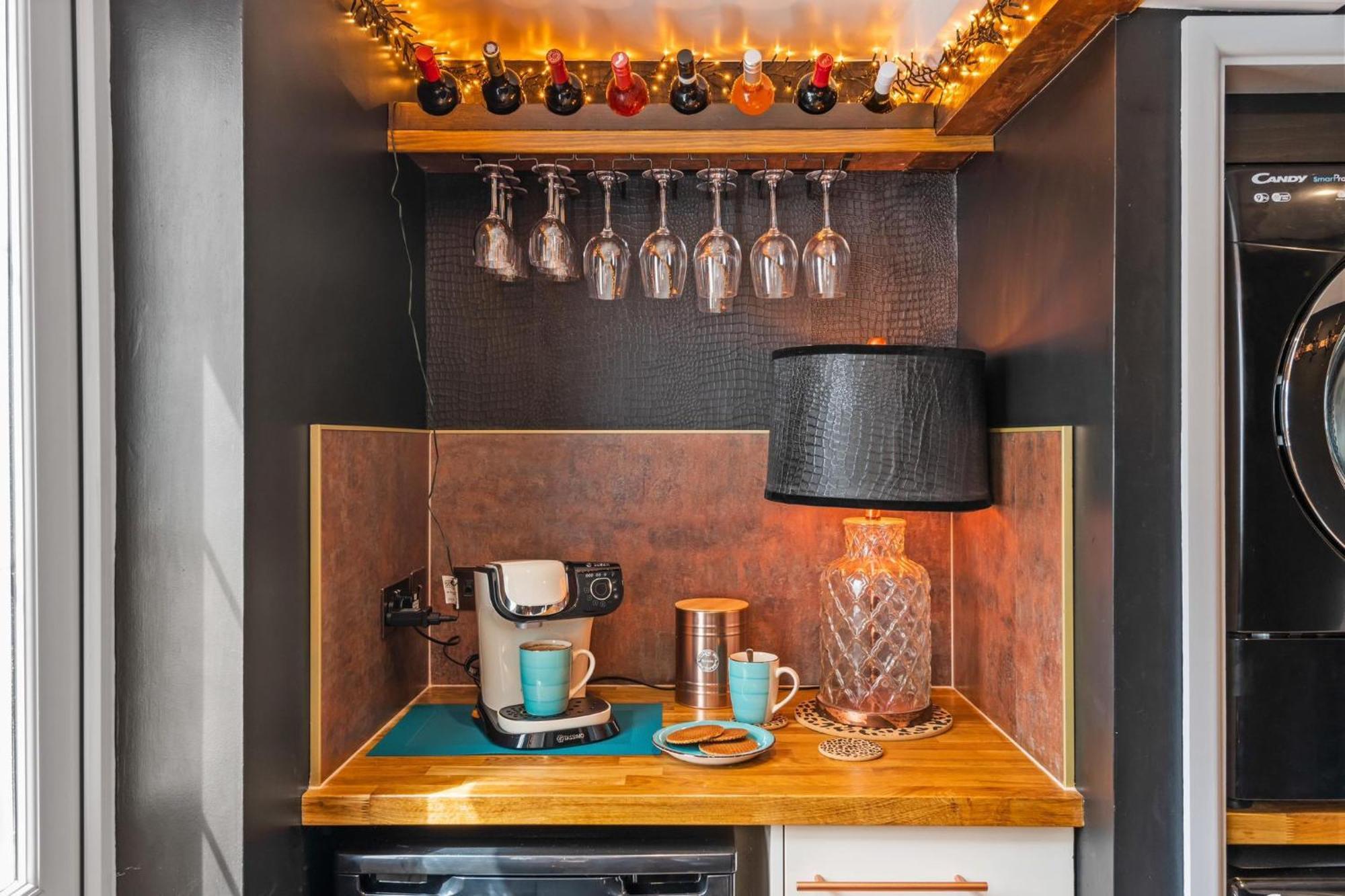 Cramwell Cottage, The Ley Arms إكزيتر المظهر الخارجي الصورة