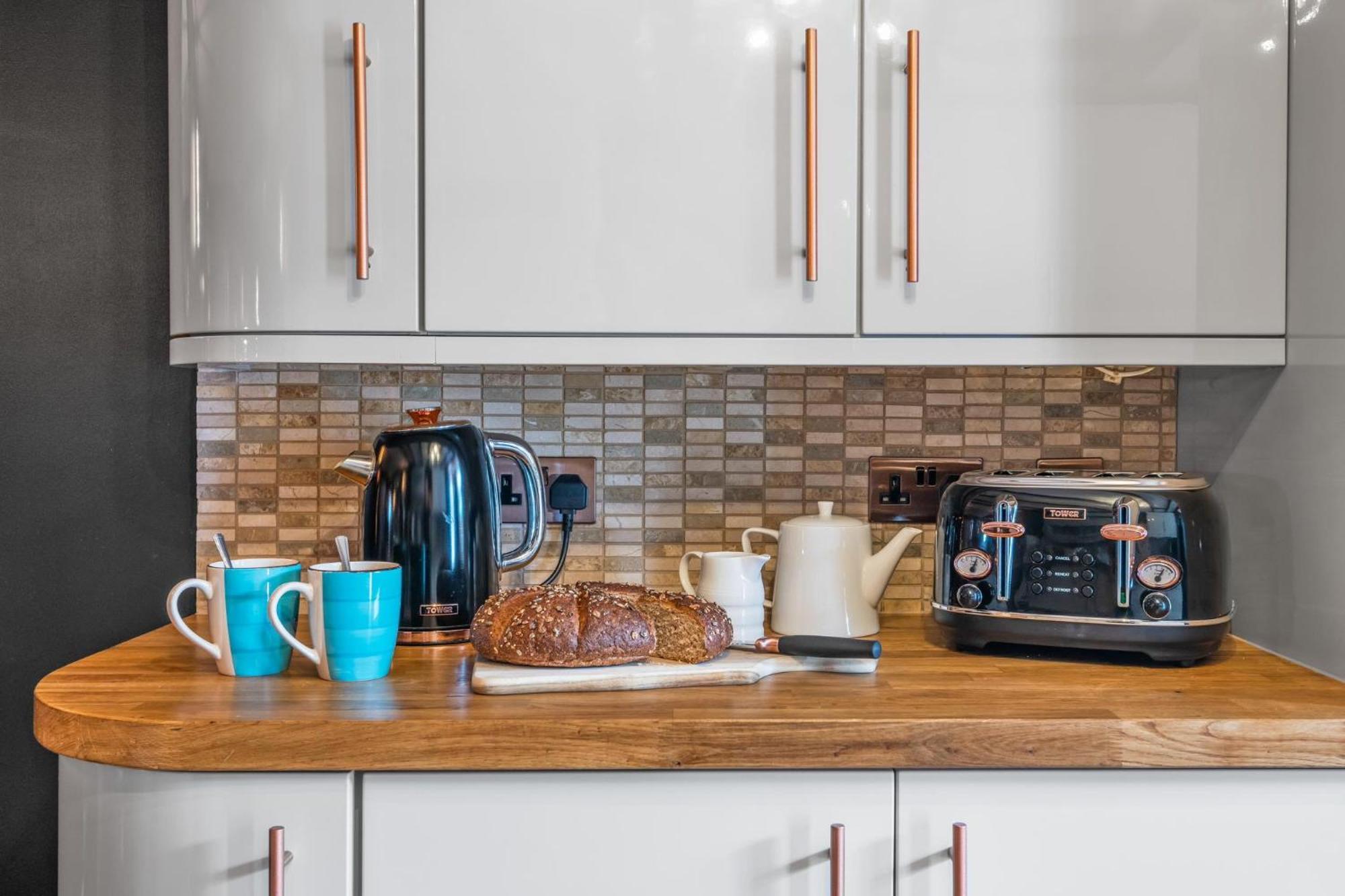 Cramwell Cottage, The Ley Arms إكزيتر المظهر الخارجي الصورة